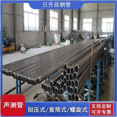 集贤声测管桩基检测的频率要达到多少百分比