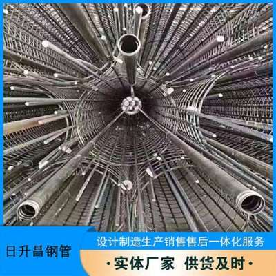 集贤桩基声测管检测时主要考虑两方面的规范内容