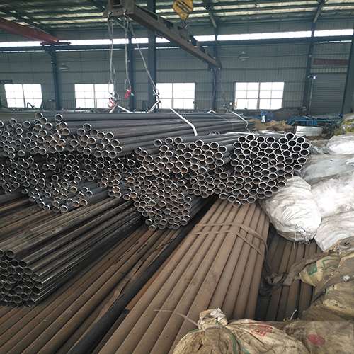 集贤[50声测管规格尺寸]建立中长期去产能有效机制