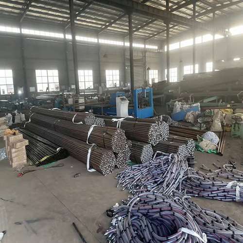 集贤声测管施工及验收规范（最全最详细）