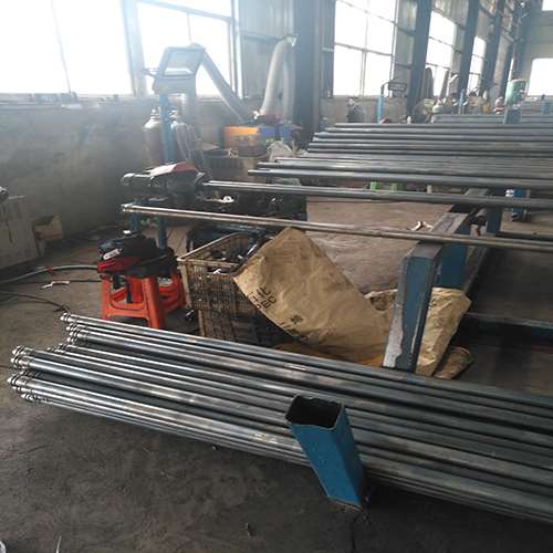 集贤桥梁桩基声测管的施工工艺流程